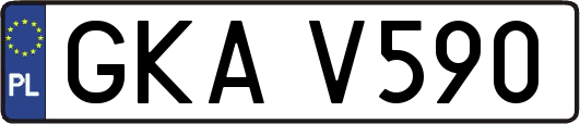 GKAV590