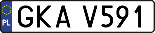 GKAV591