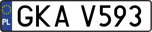GKAV593