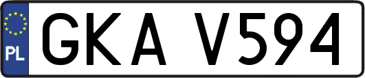 GKAV594