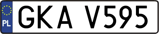 GKAV595