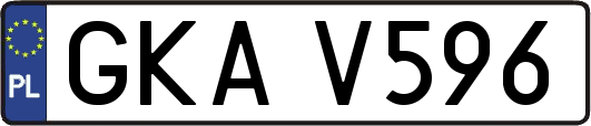 GKAV596