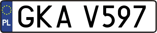 GKAV597