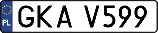 GKAV599
