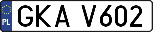 GKAV602