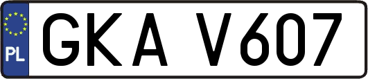 GKAV607