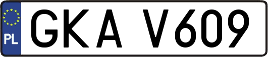GKAV609