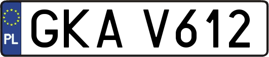 GKAV612