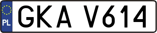 GKAV614