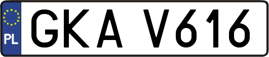 GKAV616