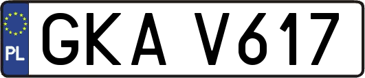 GKAV617