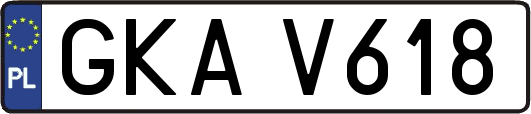 GKAV618