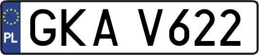 GKAV622