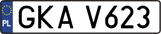 GKAV623
