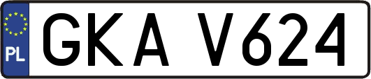 GKAV624
