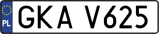 GKAV625