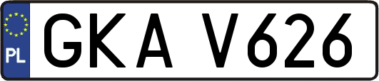 GKAV626