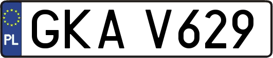 GKAV629