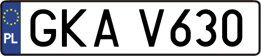 GKAV630