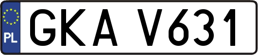 GKAV631