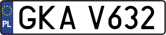 GKAV632