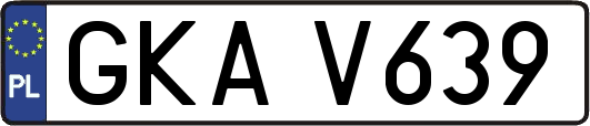 GKAV639