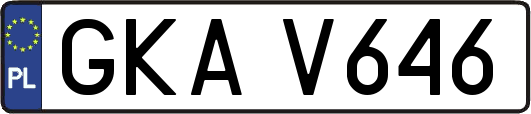 GKAV646