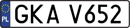 GKAV652