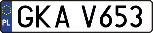 GKAV653