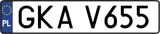 GKAV655