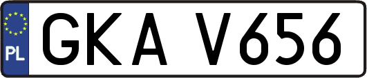 GKAV656