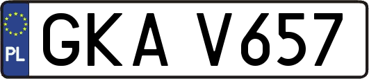 GKAV657