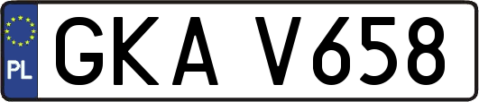 GKAV658
