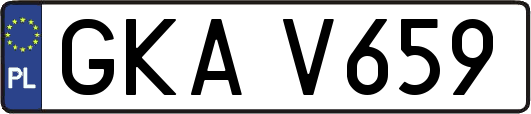 GKAV659