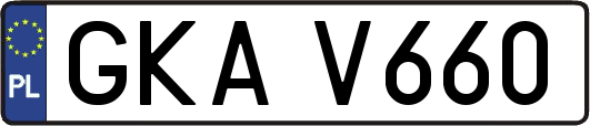 GKAV660