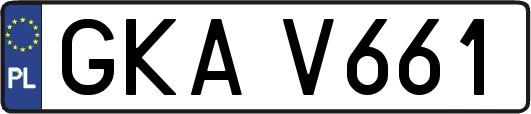 GKAV661