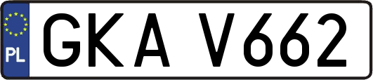 GKAV662