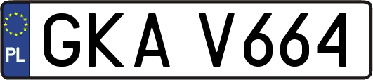 GKAV664