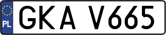 GKAV665