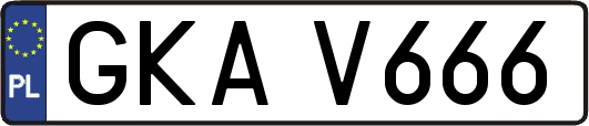 GKAV666