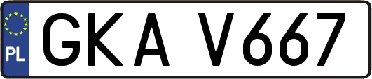 GKAV667