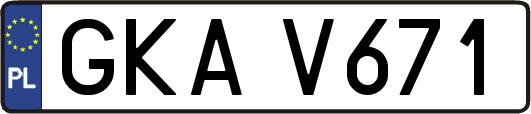 GKAV671