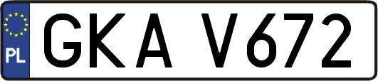 GKAV672