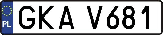 GKAV681