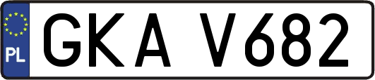 GKAV682