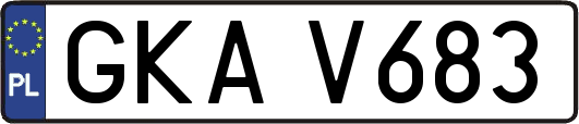 GKAV683