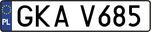 GKAV685