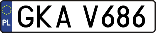 GKAV686
