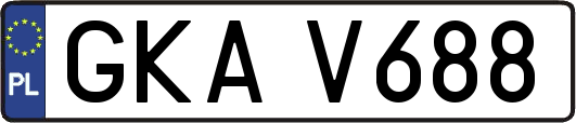 GKAV688