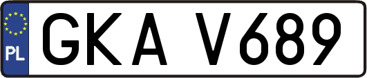 GKAV689